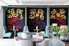 The Crown Estate - biophilic design © Andrew Hendry