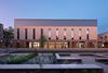 Queen Elizabeth High School and Hexham Middle School © Andrew Heptinstall