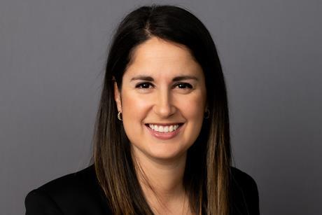 Angela Joseph