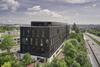 Drees & Sommer HQ in Stuttgart