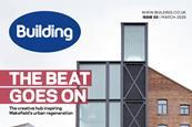Building March 2025 cover small