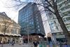 Premier Inn Fenchurch site