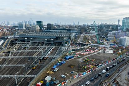 euston 1