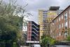 London housing types